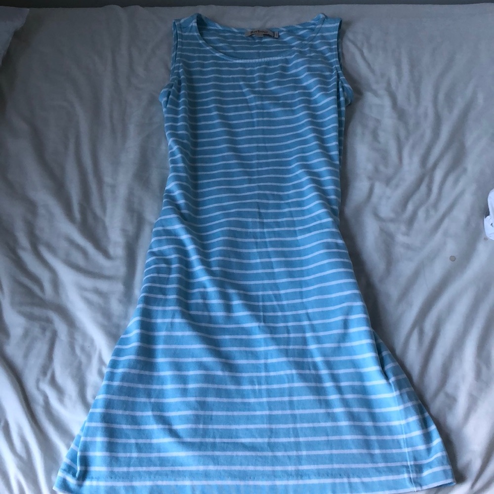 Vintage dress